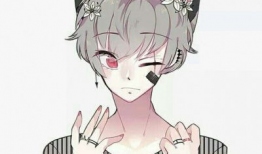 gay动漫,探索同性恋题材的视觉盛宴